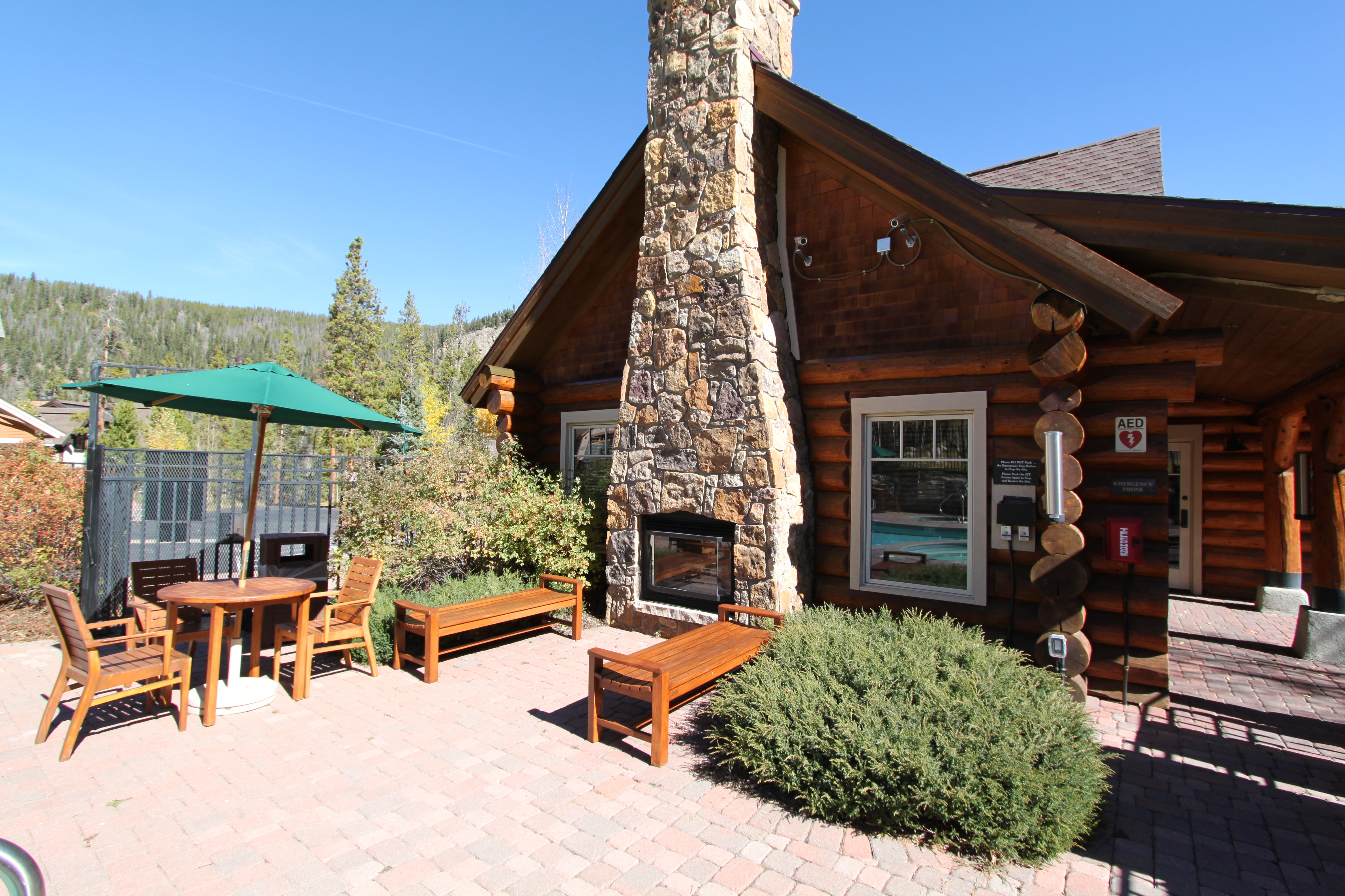 SETTLER'S CREEK TOWNHOMES, Vacation rental Keystone CO Summit County